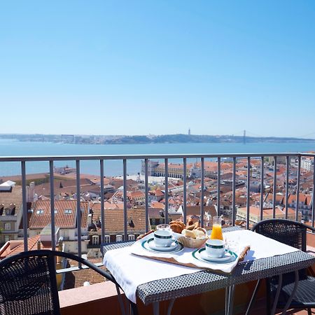 فندق Solar Dos Mouros Lisboa المظهر الخارجي الصورة
