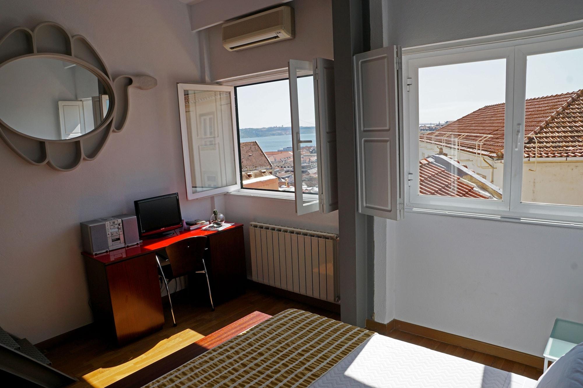 فندق Solar Dos Mouros Lisboa المظهر الخارجي الصورة