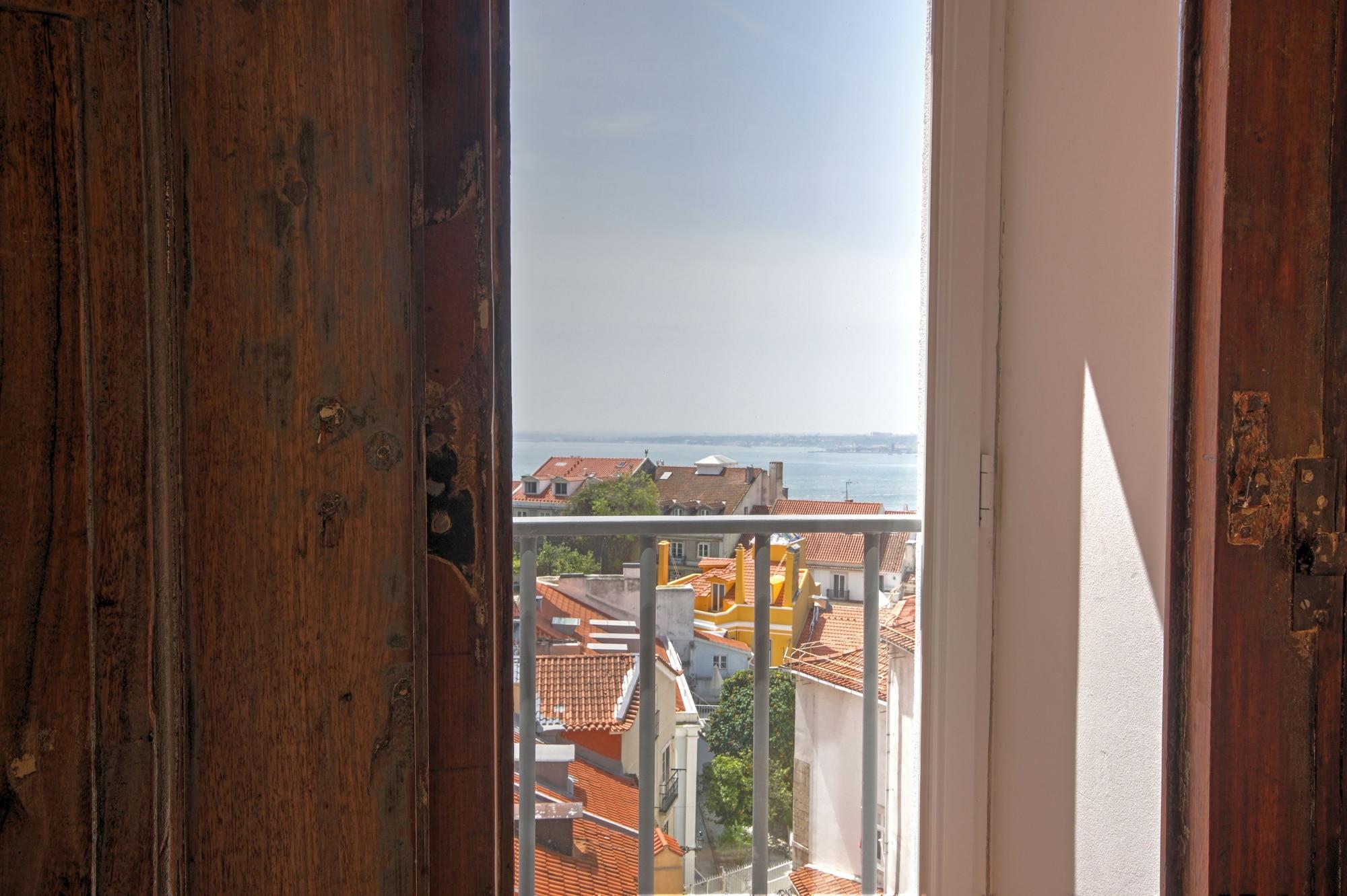 فندق Solar Dos Mouros Lisboa المظهر الخارجي الصورة