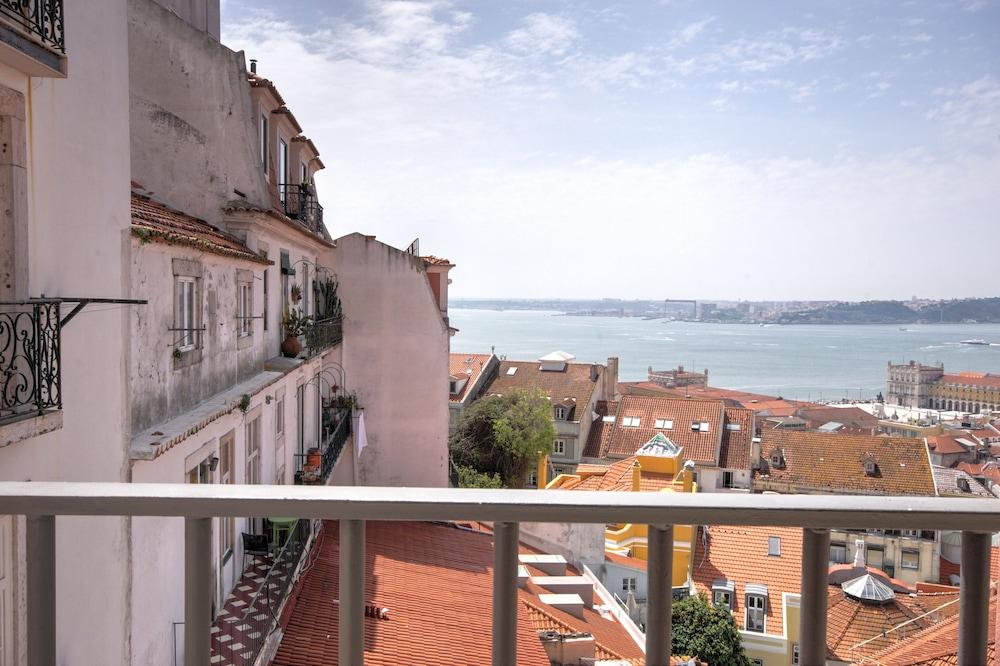 فندق Solar Dos Mouros Lisboa المظهر الخارجي الصورة
