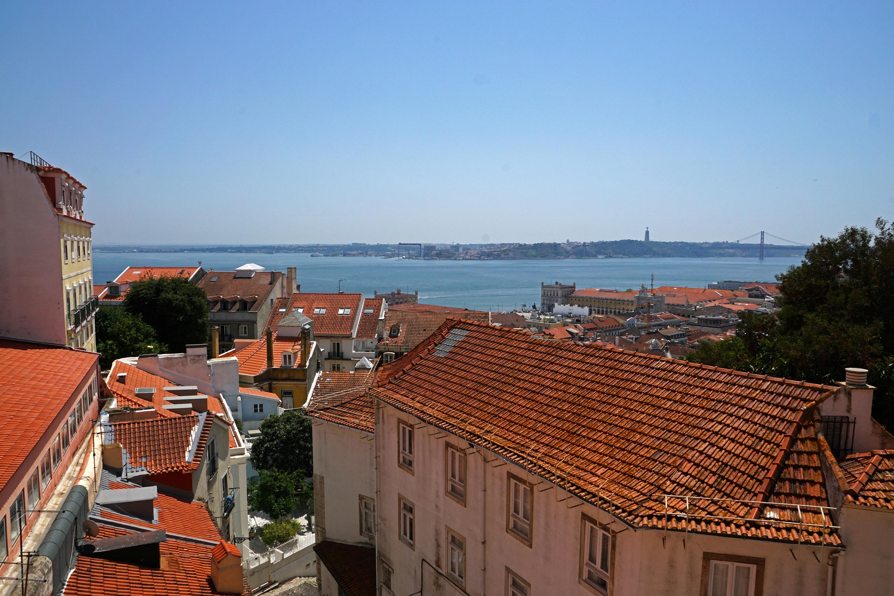 فندق Solar Dos Mouros Lisboa المظهر الخارجي الصورة