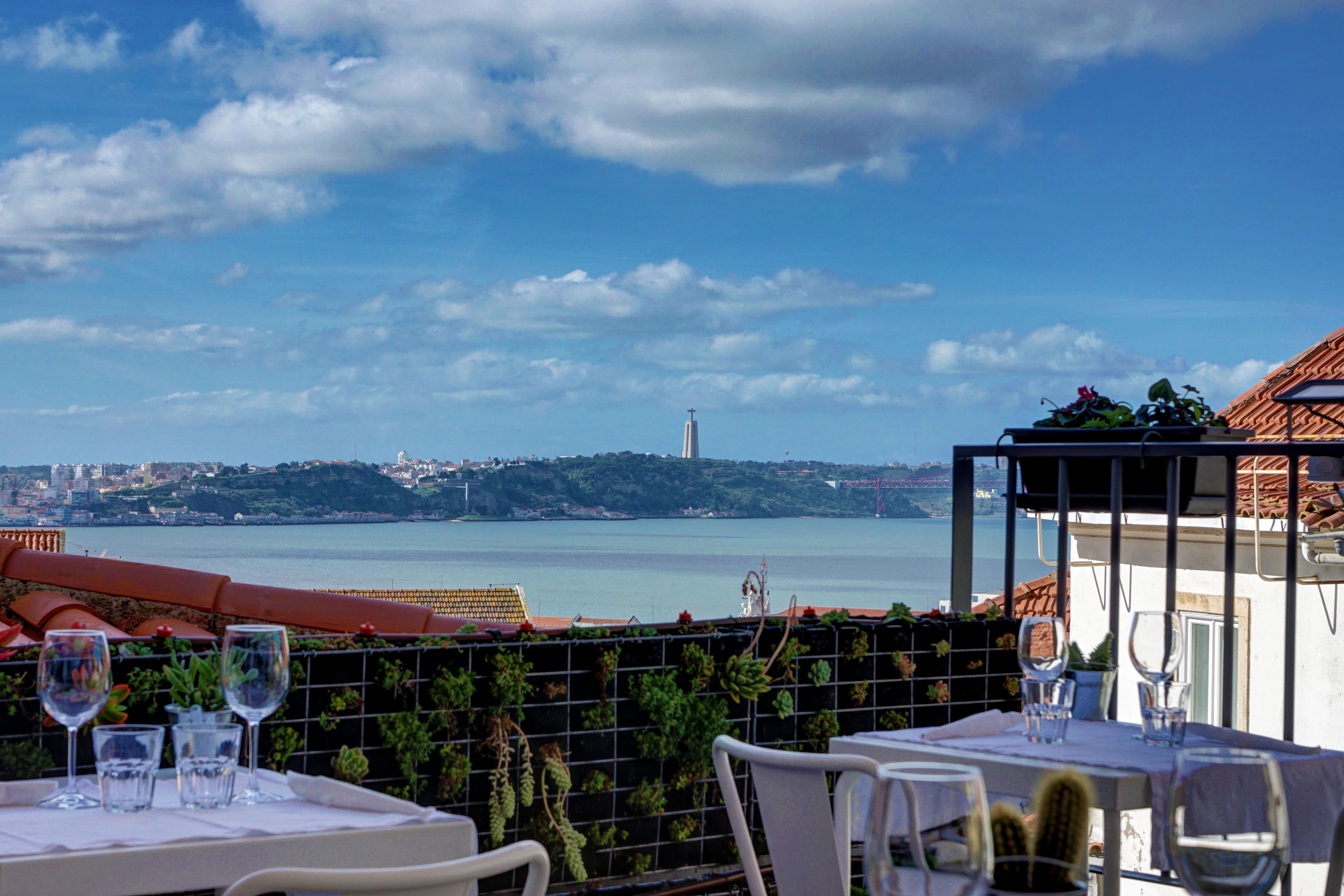 فندق Solar Dos Mouros Lisboa المظهر الخارجي الصورة