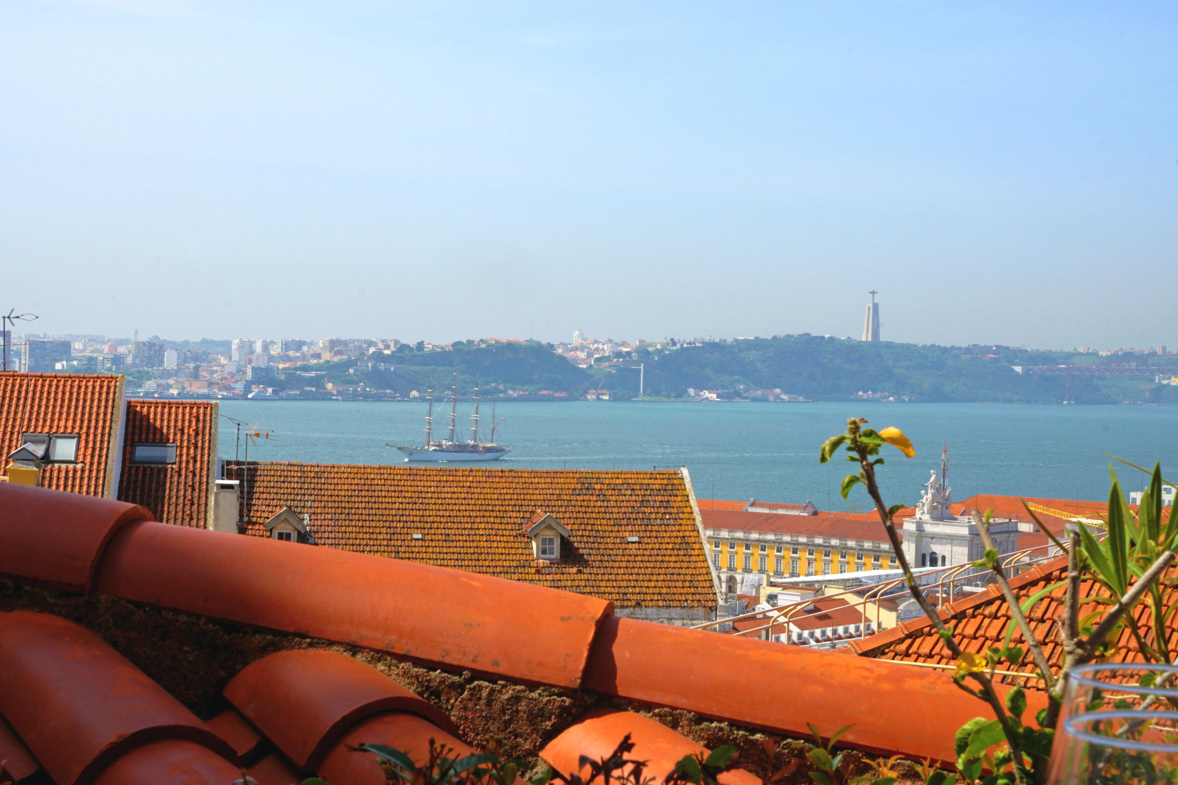 فندق Solar Dos Mouros Lisboa المظهر الخارجي الصورة