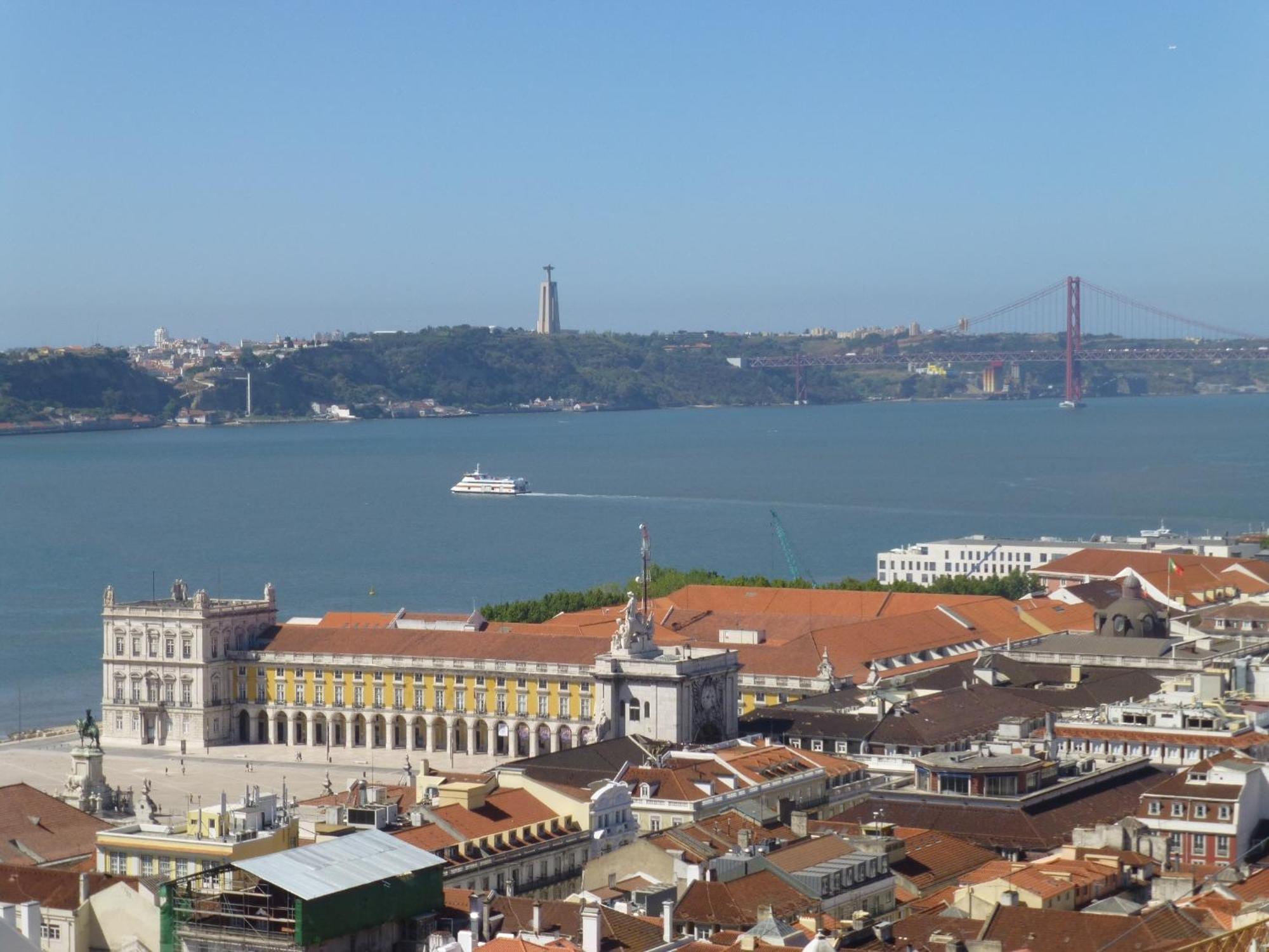 فندق Solar Dos Mouros Lisboa المظهر الخارجي الصورة