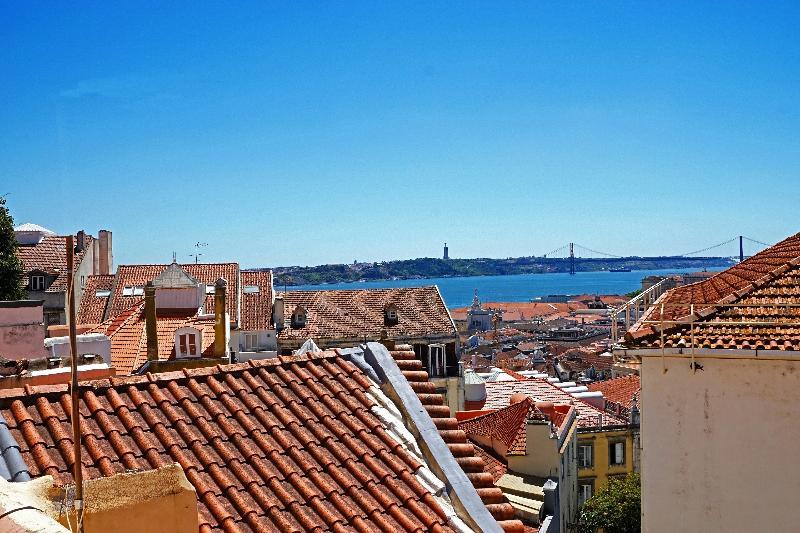 فندق Solar Dos Mouros Lisboa المظهر الخارجي الصورة