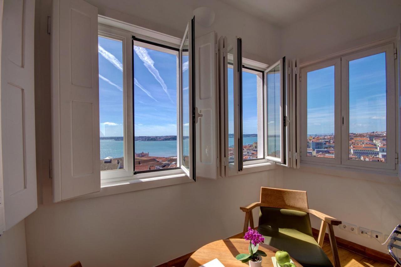 فندق Solar Dos Mouros Lisboa المظهر الخارجي الصورة